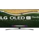 LG promove experiência com TV OLED