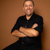 Aguinaldo Ramos
