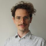 Lucas Maggieri