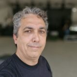 Daniel Palmero
