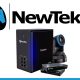 NewTek lança sistema de produção digital TriCaster Mini UHD