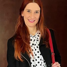 Lina M. Villa