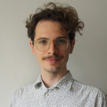 Lucas Maggieri