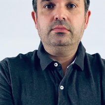 Ricardo Santos