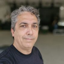 Daniel Palmero